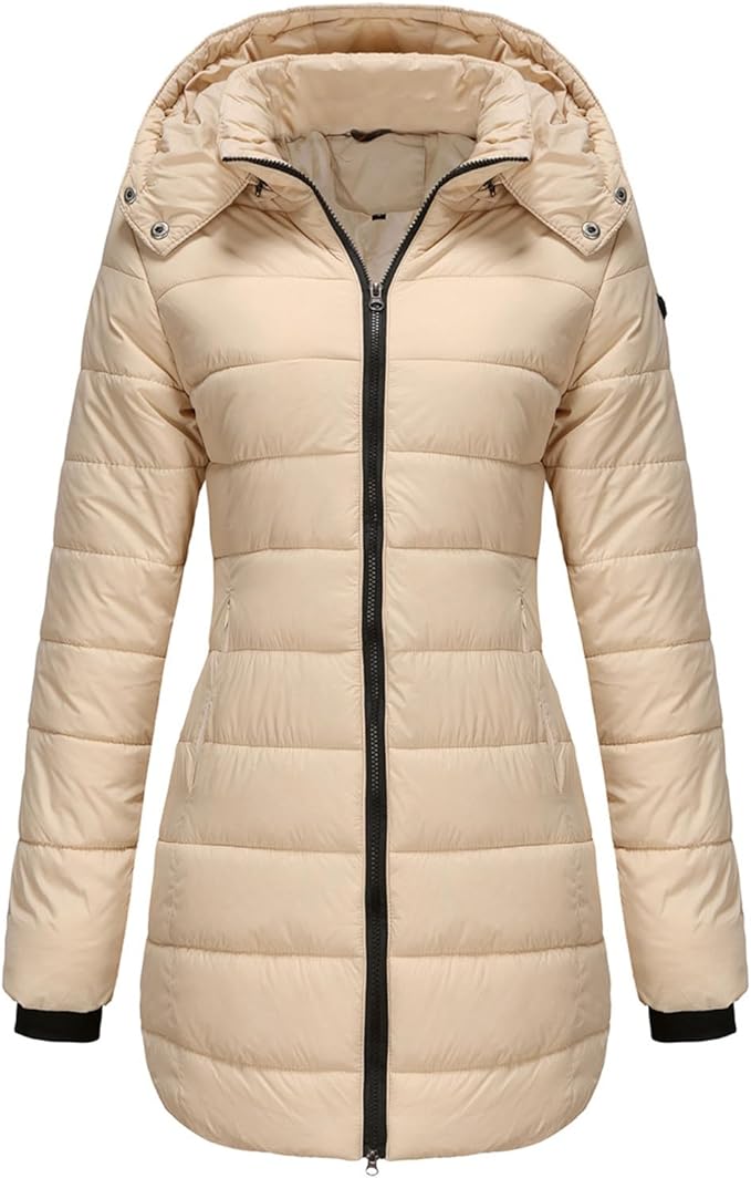 Alison™ Arctic Breeze Parka