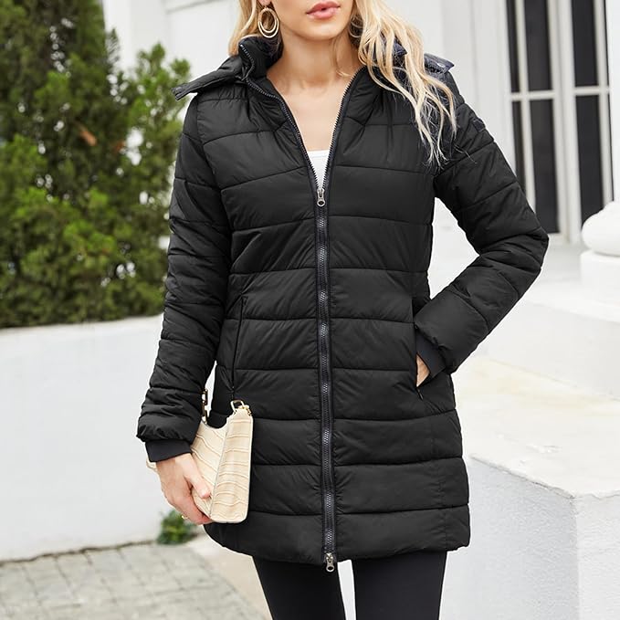 Alison™ Arctic Breeze Parka