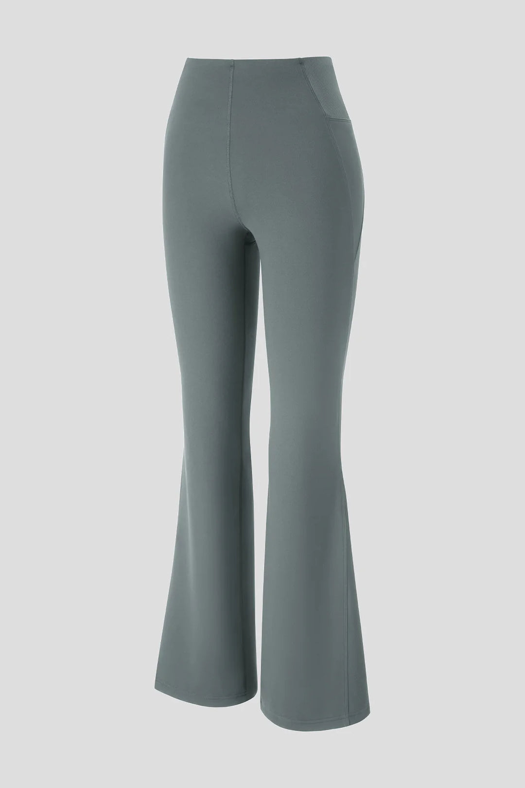 Isabella™ High-Waisted Flare Leggings