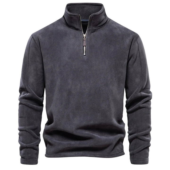 Andy™ FLEECE-PULLOVER