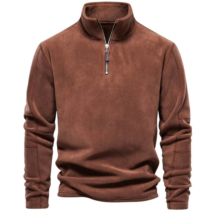 Andy™ FLEECE-PULLOVER