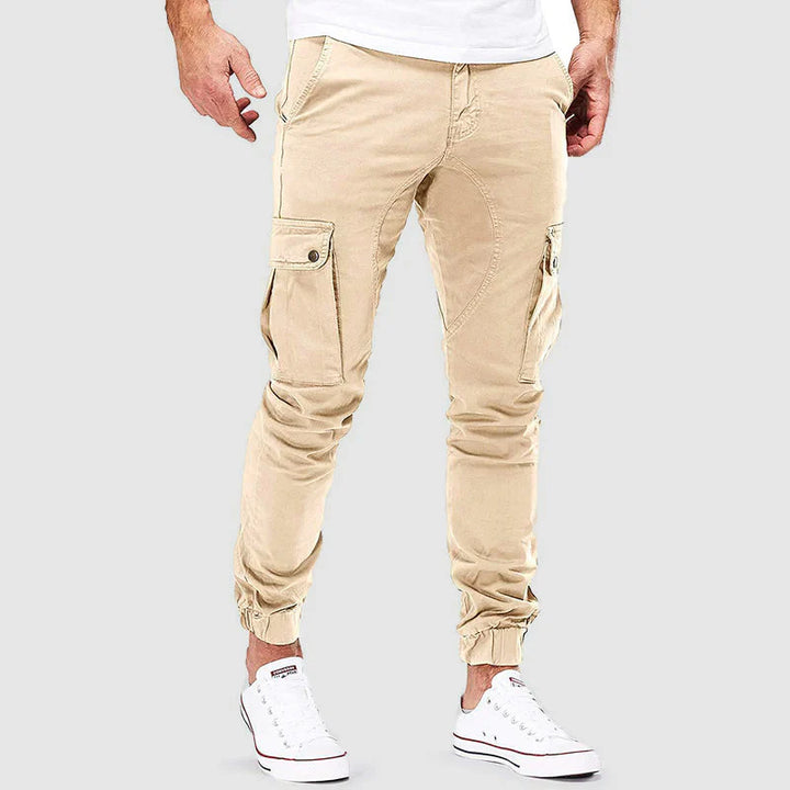 MANNY™ SLIM CARGO PANTS