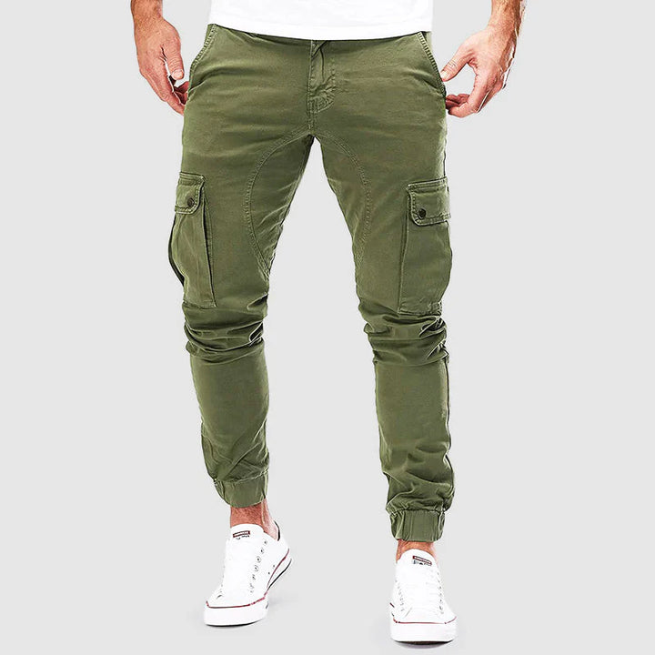 MANNY™ SLIM CARGO PANTS