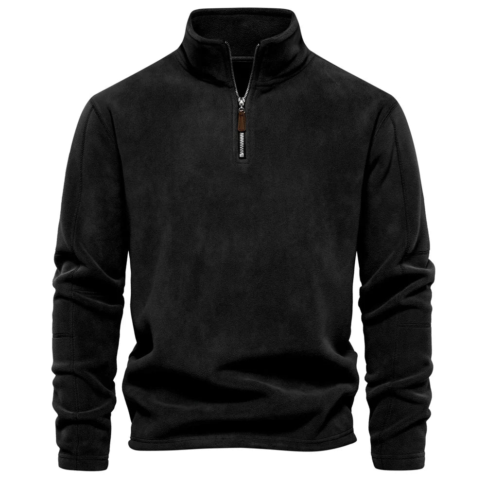 Andy™ FLEECE-PULLOVER