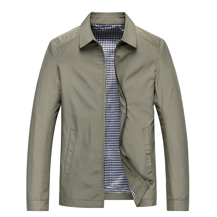 ANDREW™ | LUXURY MEN'S JACKET