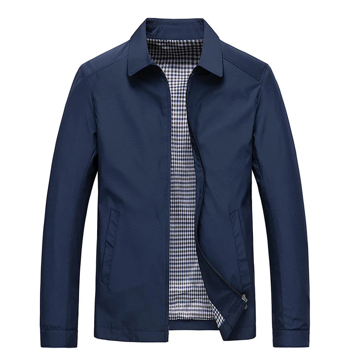 ANDREW™ | LUXURY MEN'S JACKET