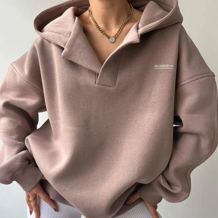 Maddie™ | Modern Hoodie