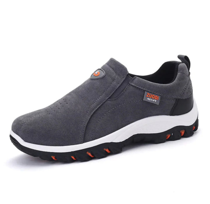 Ozuno™ | Best- Orthopedic walking shoe for men