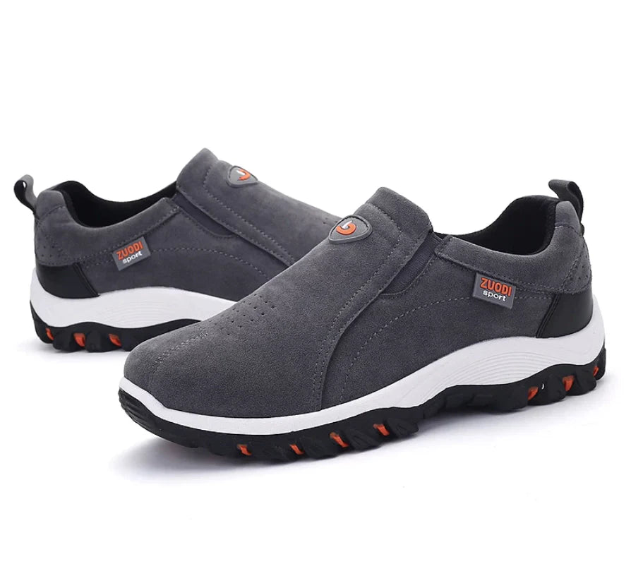 Ozuno™ | Best- Orthopedic walking shoe for men