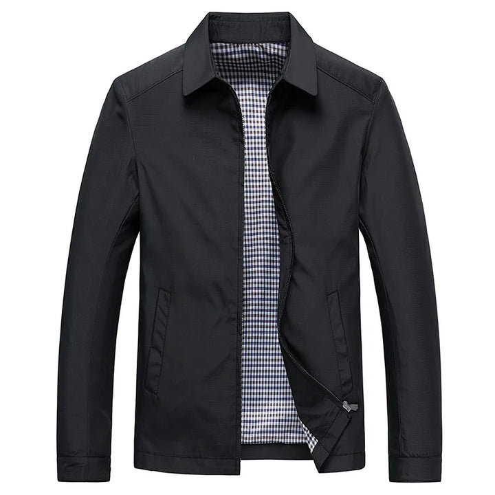 ANDREW™ | LUXURY MEN'S JACKET