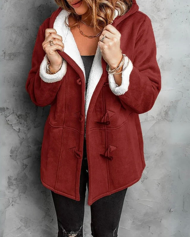 Amy™ Stylish Women's Coat