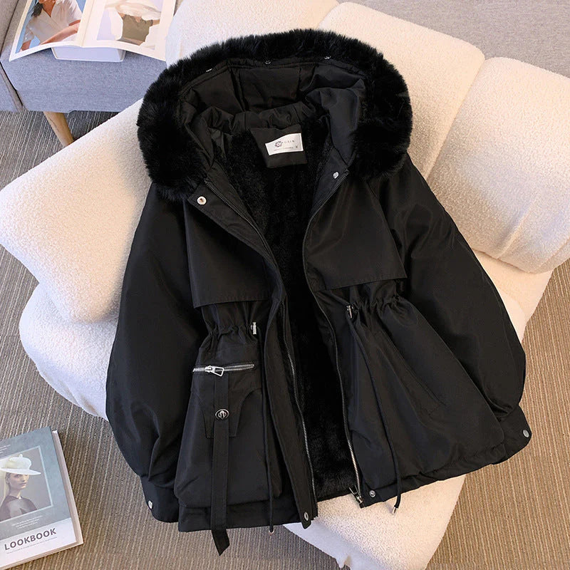 ROSIE™ PUFFY WINTER COAT