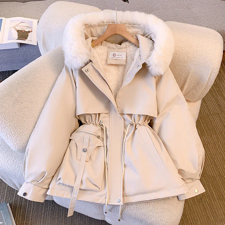 ROSIE™ PUFFY WINTER COAT