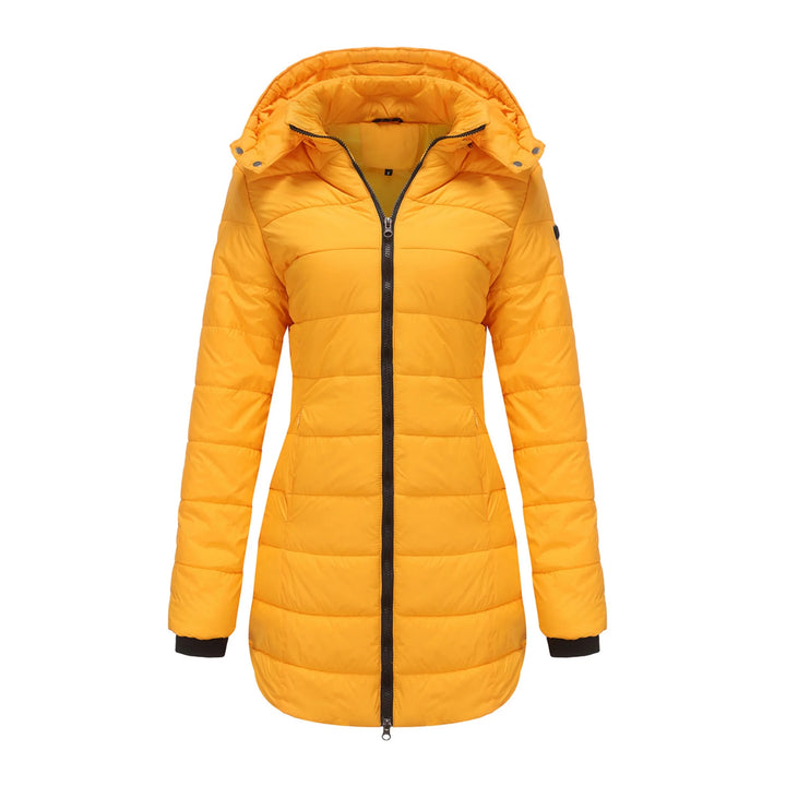 Alison™ Arctic Breeze Parka