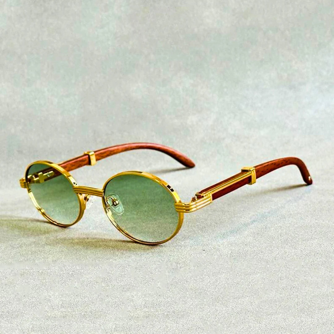 Zara™ Vintage Sunglasses