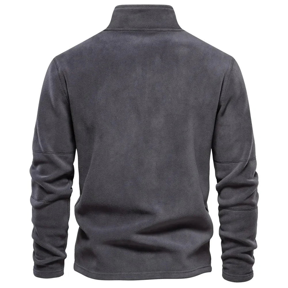 Andy™ FLEECE-PULLOVER